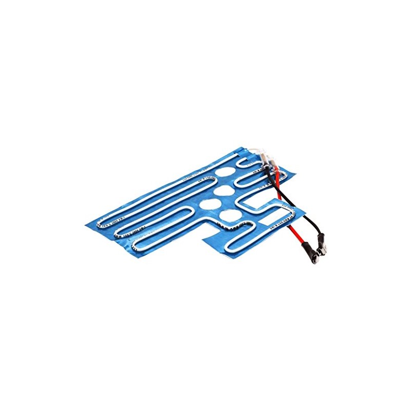 Electrolux 5303918301 Refrigerator Garage Heater Kit