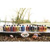 Ooze Ultra Flavour Fishing Bait Flavouring Liquid 100ml – Pellet,