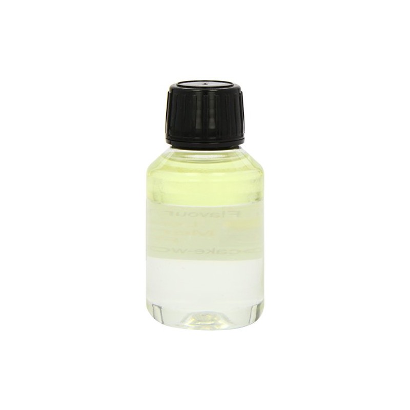 Cupcake World Lemon Meringue Pie Intense Food Flavouring 100 ml