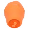 Small Massager Night Light Function Portable One Button Start Rechargeable