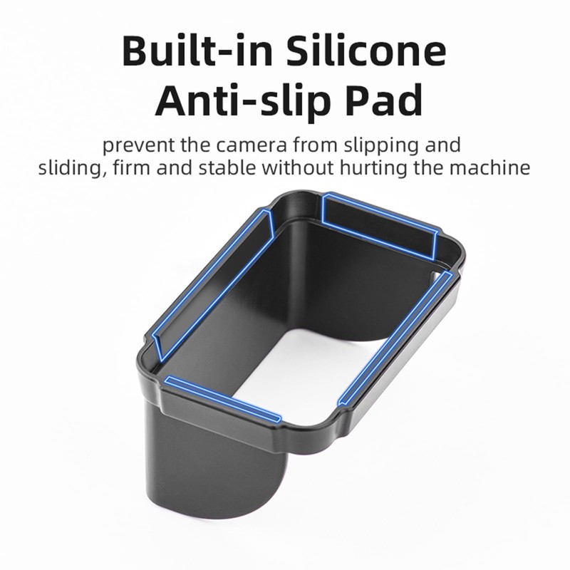 ZJRXM Accessories for DJI Osmo Pocket 3 Screen Sun Protection