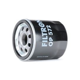 FILTRON OP572 Ölfilter
