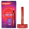 Colgate Optic White Overnight Teeth Whitening Pen, Teeth Stain Remover