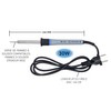 Fine soldering iron ERSA 30S 30 Watt