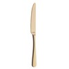 Amefa Austin 20pc Flatware Set - 18/0 Gold Stainless Steel