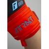 Reusch Attrakt Freegel Goalkeeper Gloves Bright Red/Future Blue/Bla 8