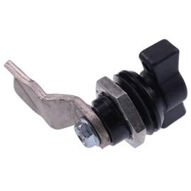 LSSOCH Rear Storage Glove Box Latch 7081205 Compatible wtih Polaris RZR 900 1000 S XP Turbo