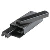 Braun 2x50 Stackable Universal Slide Magazine
