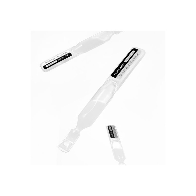 [10ml small capacity] Numbers in No. 4 Seraphil Egg Serum