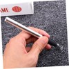 KONTONTY 2-in-1 Capacitive Stylus for/Touch Screen Pen Disc Tip Fiber