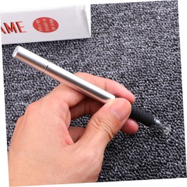 KONTONTY 2-in-1 Capacitive Stylus for/Touch Screen Pen Disc Tip Fiber Tip for Tablets/Smartphones