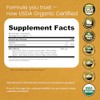 NaturaLife Labs Organic Maca Root – Black, Red & Yellow