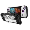GIOPUEY Case Compatible with ASUS ROG Ally - with Stand