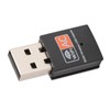 AC600 USB WiFi Adapter for PC Nano Support 802.11ac 2.4G