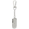 LAMYOO Rotating U Disk Zinc Alloy Silver High Speed Bulk