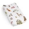 Sweet Jojo Designs Woodland Forest Animals Boy Girl Gender Neutral