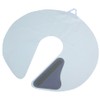 Takeya Neck Shutter White