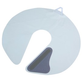 Takeya Neck Shutter White