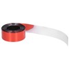 10PCS 2.5CMx60M Bird Deterrent Reflective Scare Tape Bird Repellent Ribbon