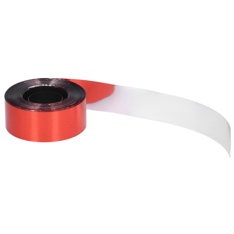 10PCS 2.5CMx60M Bird Deterrent Reflective Scare Tape Bird Repellent Ribbon