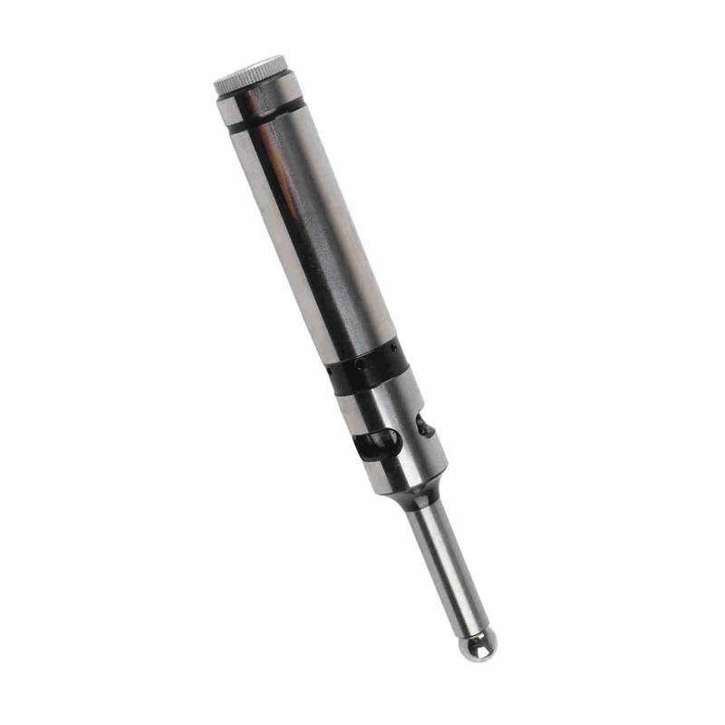 Electronic Beep Edge Finder Non Magnetic Photoelectric Center Rod for