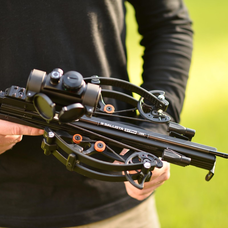 BALLISTA BAT Reverse Crossbow String and Cables Replacement Set