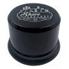 The Shave Factory Dispensador + 100 Tiras Papel Cuello.barberia. Shave