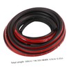 Ciieeo Car Door Edge Guard Rubber Seal Strip for Auto