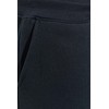 BadRhino Mens Big & Tall Jogger Shorts Blue, Navy