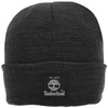 Timberland Men's Short Watch Cap with Woven Label Hat for