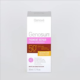 Genové Genosun Pigment Repair Protector Solar FPS 50+ Crema Facial 50 ml