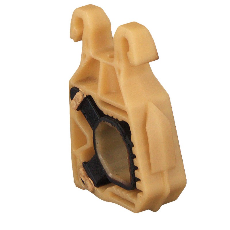 Febi Bilstein 106170 Radiator Mount , 1 piece