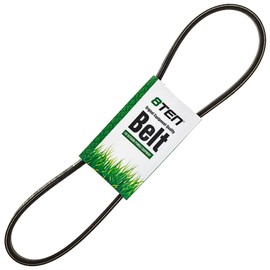 8TEN Drive Belt for Honda HRB215K1 HRB215K2 HRM215K3 HRM215K2 HRM215K1 22431-VE2-801 Walk Behinds 3/8" x 37-3/4"