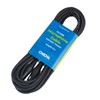CASCHA Premium Microphone Cable XLR Jack to XLR Plug (6m,