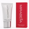 Mirabella Prime for Face, Makeup Primer, Weightless Silicone Primer with