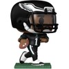 POP Sports! Jalen Hurts Vinyl Figure #240 with Protective Case