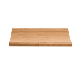 Reishunger Sushi Serving Board Traditional Bamboo Serving Plate, 18 x 10 cm [Available in Pack of 1, 4 and 10]