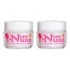 Nunn Care 2 Cremas Limpiadoras Envió Gratis Neutra