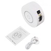 LED Star Projector Romantic Star Lamp App Control Night Light