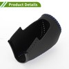 HOPESPANNER Gear Shift Knob Cover for Mazda 3 2014-2018 Non-Slip
