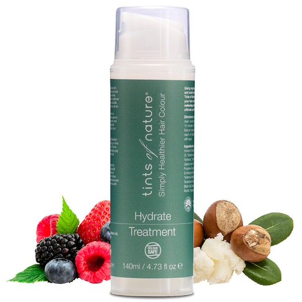 Tints of Nature Hydrate Treatment 140ml