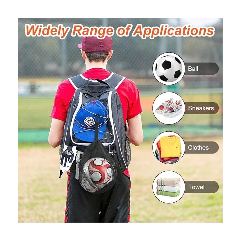 AMFUN Single Ball Bag-1pcs