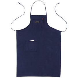 McGuire-Nicholas Waist 30 Tools Apron Navy