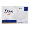 Dove Jabón En Barra Dove Original Pack 4x90g