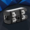 Singe Phase Rectifier Module Diode Bridge Rectifier 4 Terminals MDQ