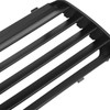 Front Bumper Upper Grill Right 7M785365401C Replacement for Seat Alhambra