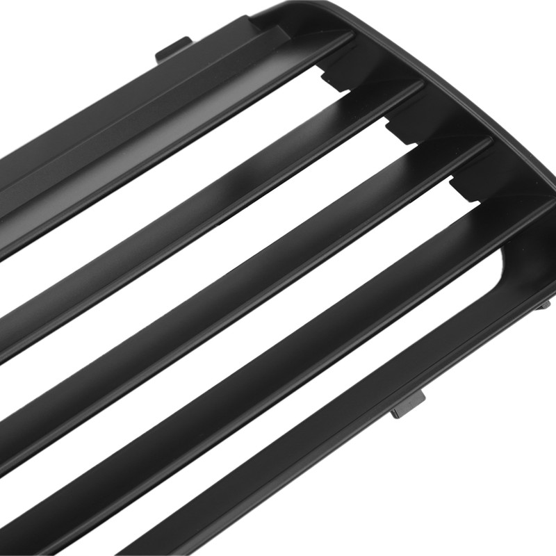 Front Bumper Upper Grill Right 7M785365401C Replacement for Seat Alhambra