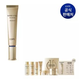 Iope [아이오페]슈퍼 바이탈 아이크림 25ml_P344994931 [Iope] Super Vital Eye Cream 25ml_P344994931 [Super Vital Eye Cream 25ml]