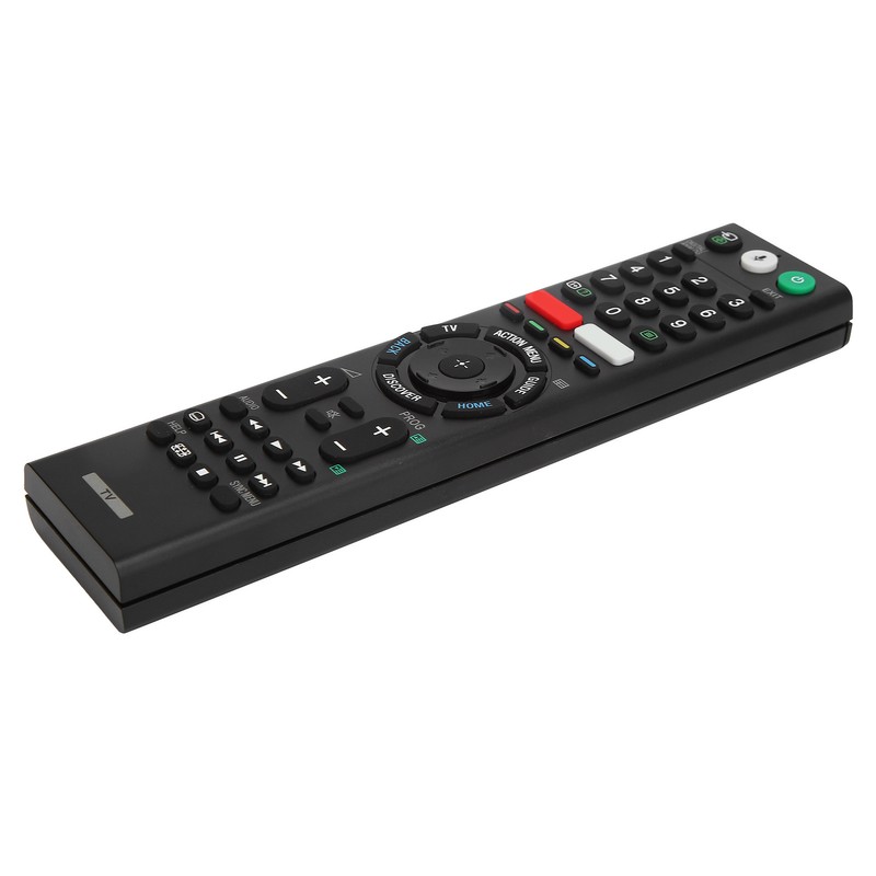 Remote Control Support Voice Control Television Accessory Fit for Sony