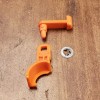 STIHL NEW Genuine STIHL Choke Lever Kit FC55 FS55 FS45